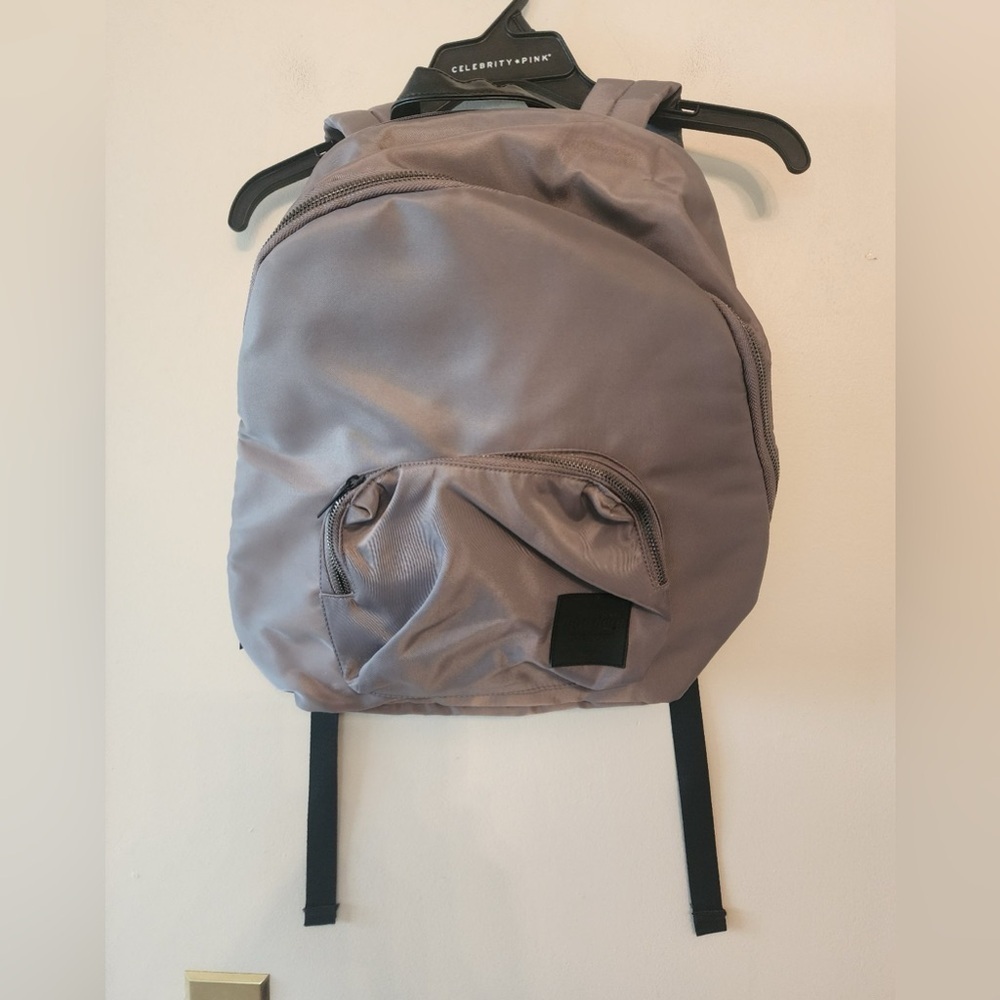 Hard Rock Cafe backpack purple